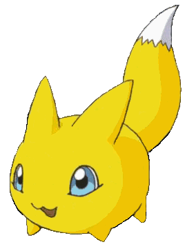 Zhuquaimon